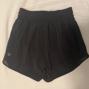 Lululemon Hotty Hot High-arise